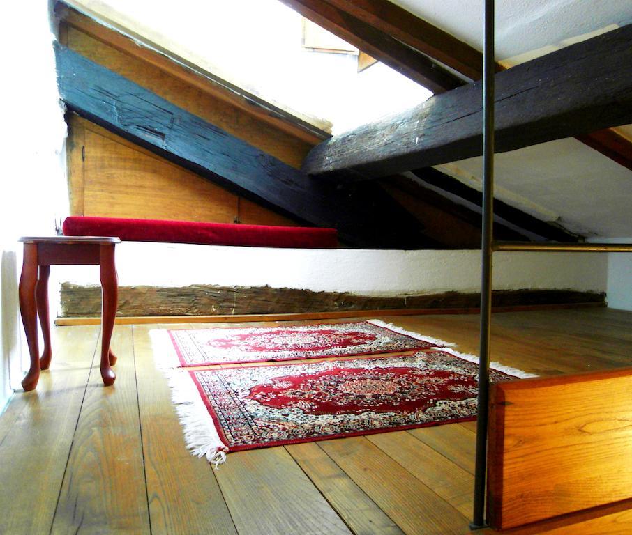 Guest House Il Borgo Di Sempronio Semproniano Habitación foto