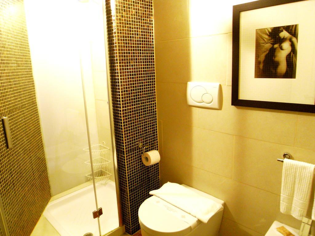 Guest House Il Borgo Di Sempronio Semproniano Habitación foto